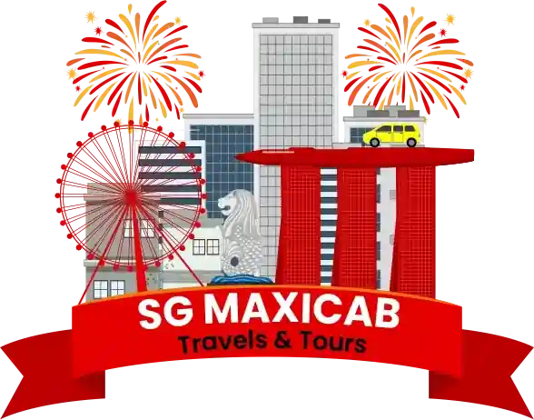 sg maxicab travels