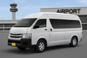 Home 3 sg maxicab travels 13 seater