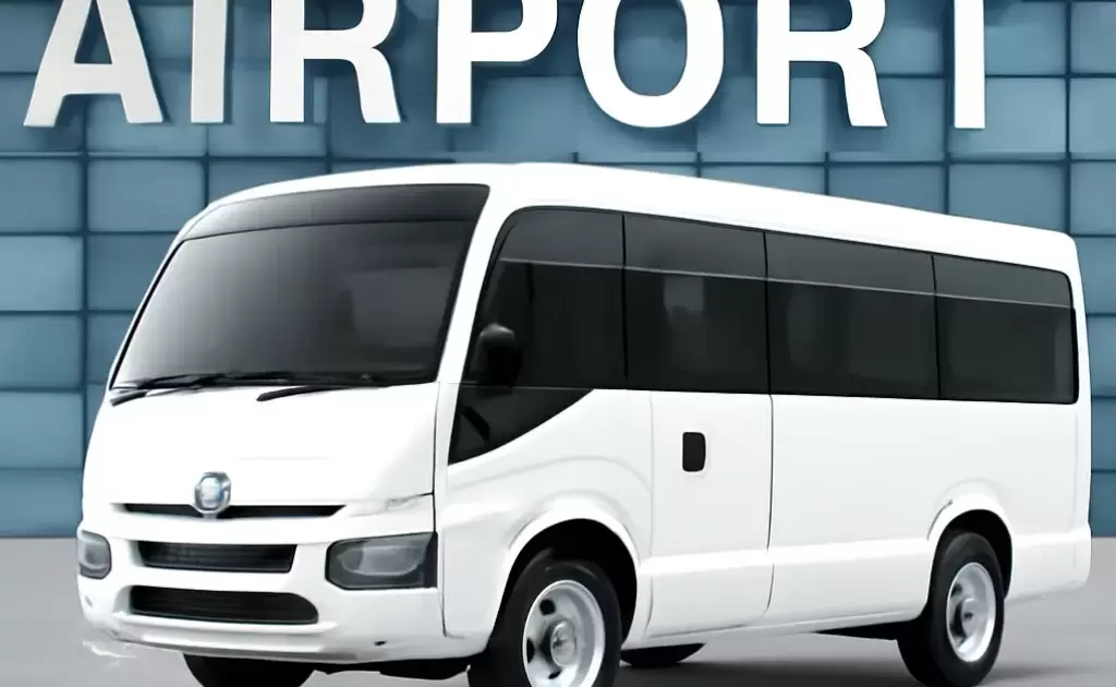 airport transfers 19 seater airport transfers 19 seater
